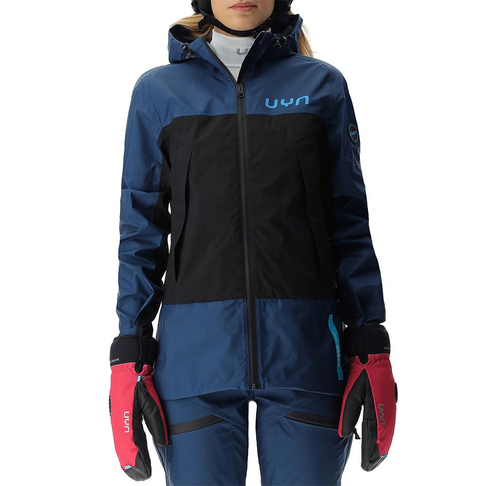 Uyn Impervious Jacket Blau XL Frau Uyn Impervious Jacket Blau XL Frau von Uyn