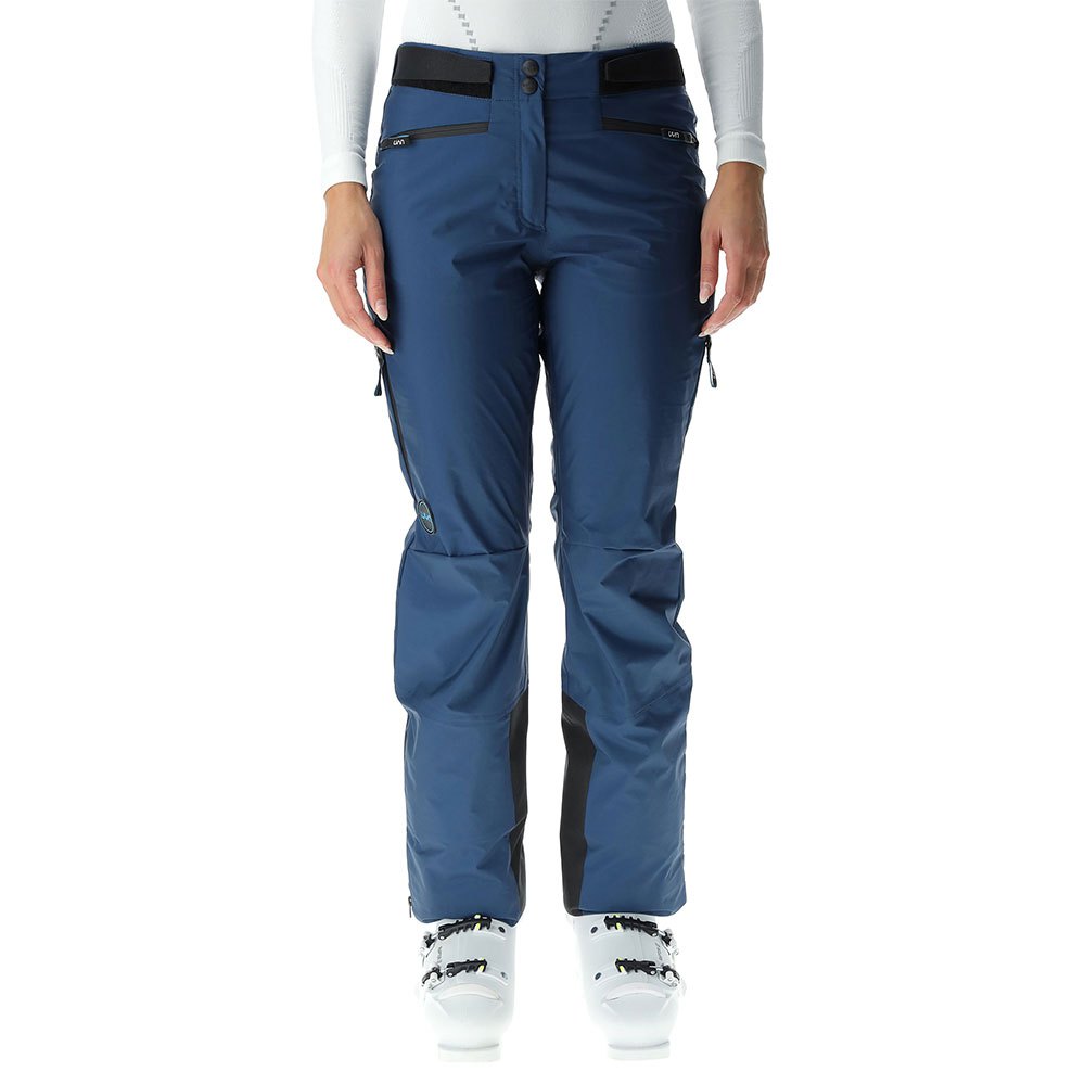 Uyn Impervious Pants Blau L Frau von Uyn