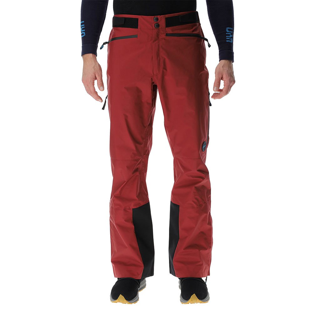 Uyn Impervious Pants Rot S Mann Uyn Impervious Pants Rot S Mann von Uyn