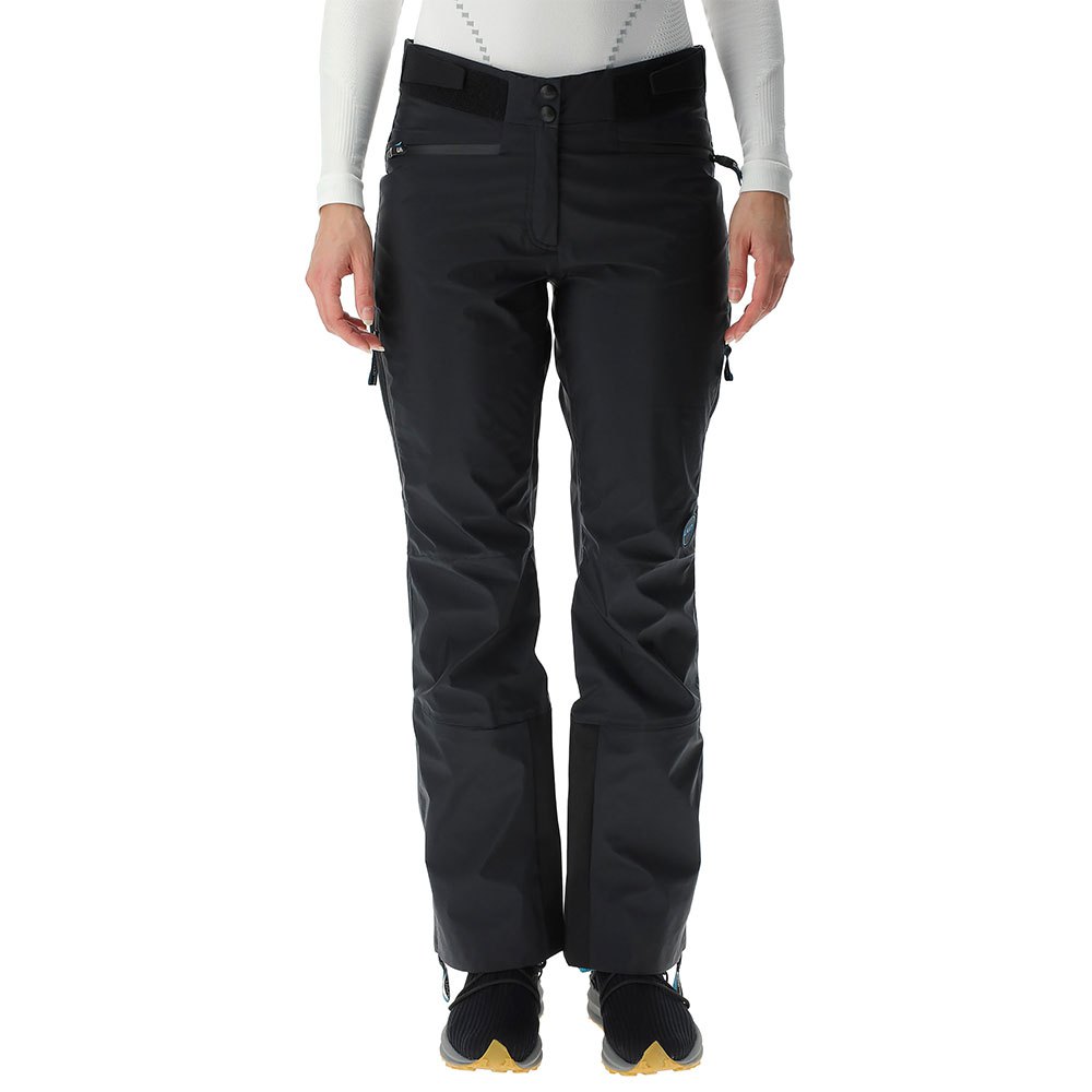 Uyn Impervious Pants Schwarz XL Frau Uyn Impervious Pants Schwarz XL Frau von Uyn