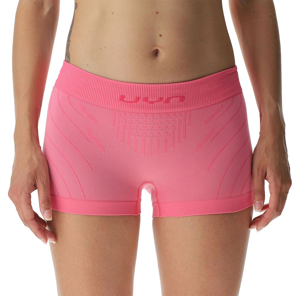 Uyn Motyon 2.0 Short Leggings Rosa XS Frau Uyn Motyon 2.0 Short Leggings Rosa XS Frau von Uyn
