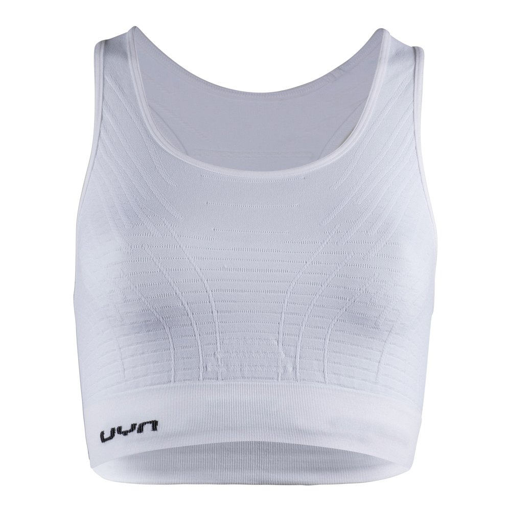 Uyn Motyon 2.0 High Impact Sports Bra Weiß L-XL Frau Uyn Motyon 2.0 High Impact Sports Bra Weiß L-XL Frau von Uyn