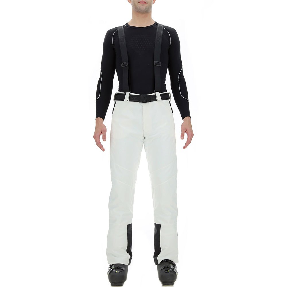 Uyn Natyon Iride Pants Weiß XL Mann Uyn Natyon Iride Pants Weiß XL Mann von Uyn