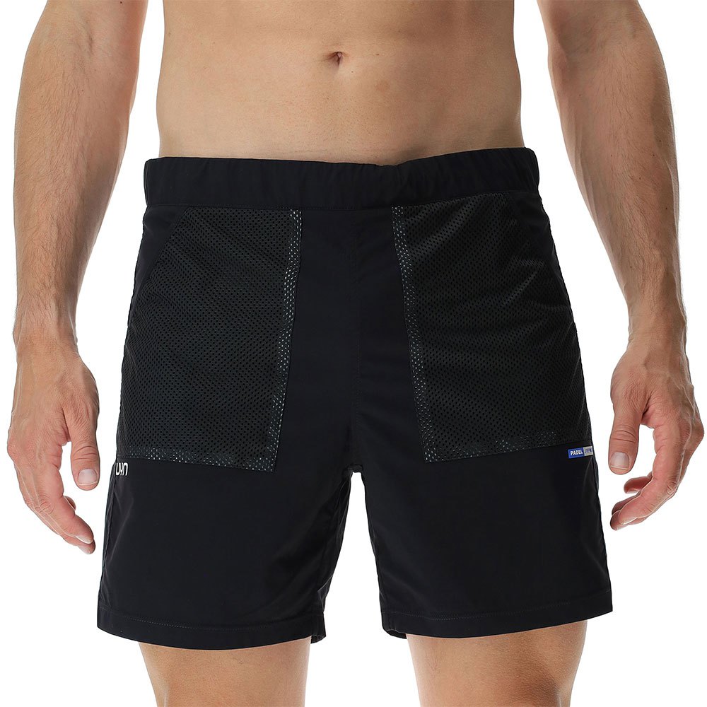 Uyn Padel Series Shorts Schwarz 2XL Mann Uyn Padel Series Shorts Schwarz 2XL Mann von Uyn