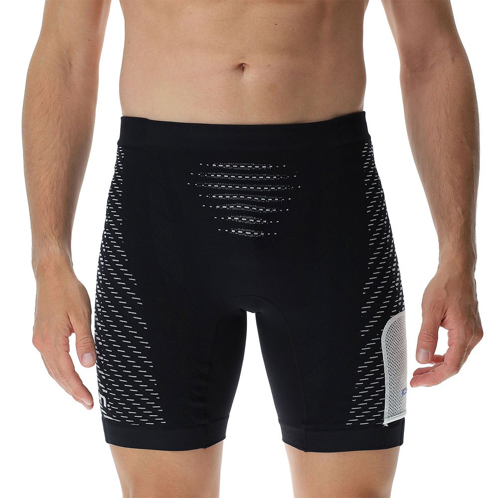 Uyn Padel Series Shorts Schwarz L Mann Uyn Padel Series Shorts Schwarz L Mann von Uyn
