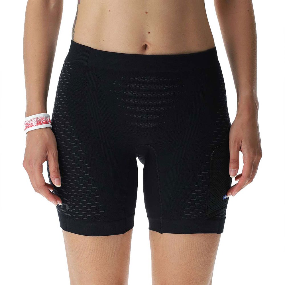 Uyn Padel Series Shorts Schwarz S Frau Uyn Padel Series Shorts Schwarz S Frau von Uyn