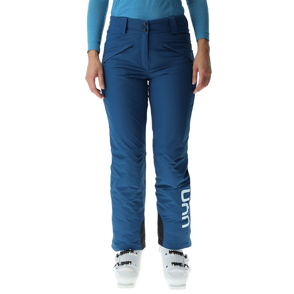 Uyn Poweriz Pants Blau XS Frau Uyn Poweriz Pants Blau XS Frau von Uyn