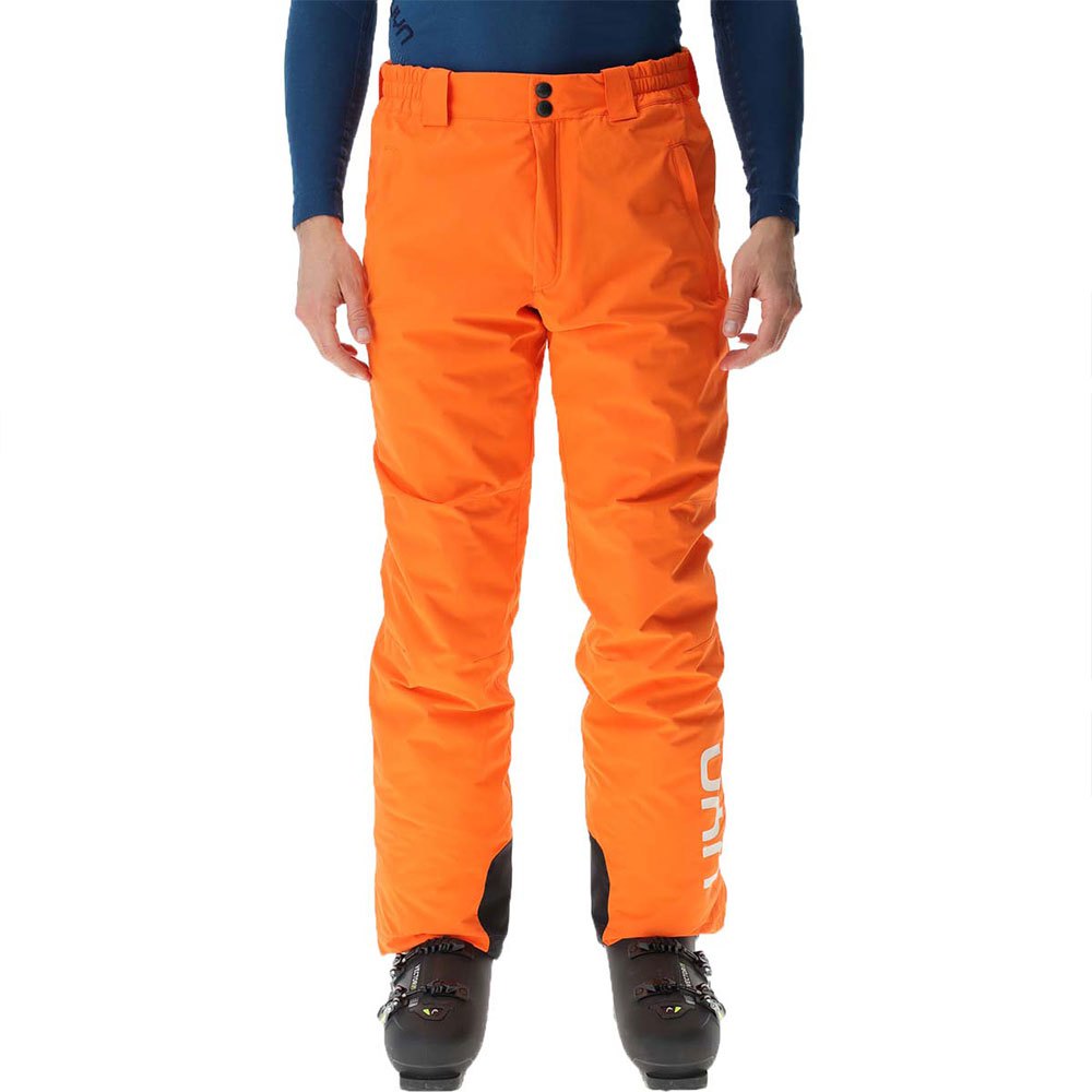 Uyn Poweriz Pants Orange XL Mann Uyn Poweriz Pants Orange XL Mann von Uyn