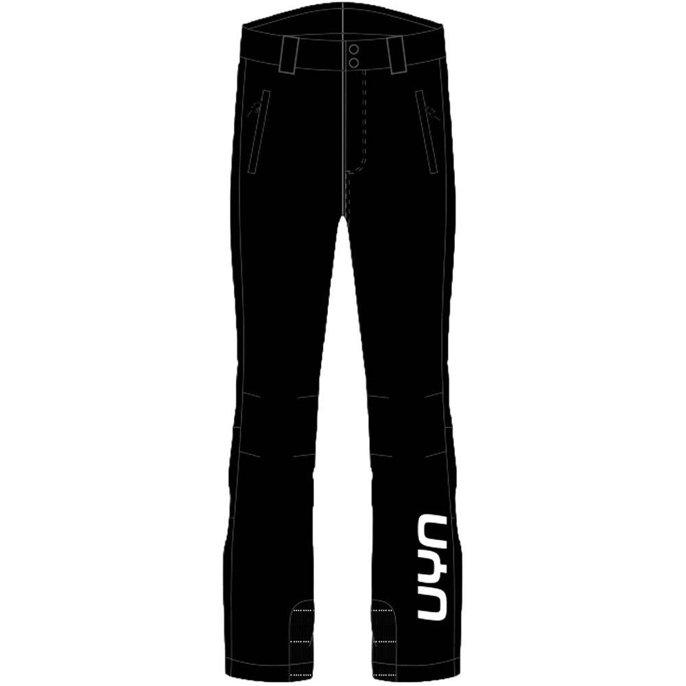 Uyn Poweriz Pants Schwarz XL Mann Uyn Poweriz Pants Schwarz XL Mann von Uyn