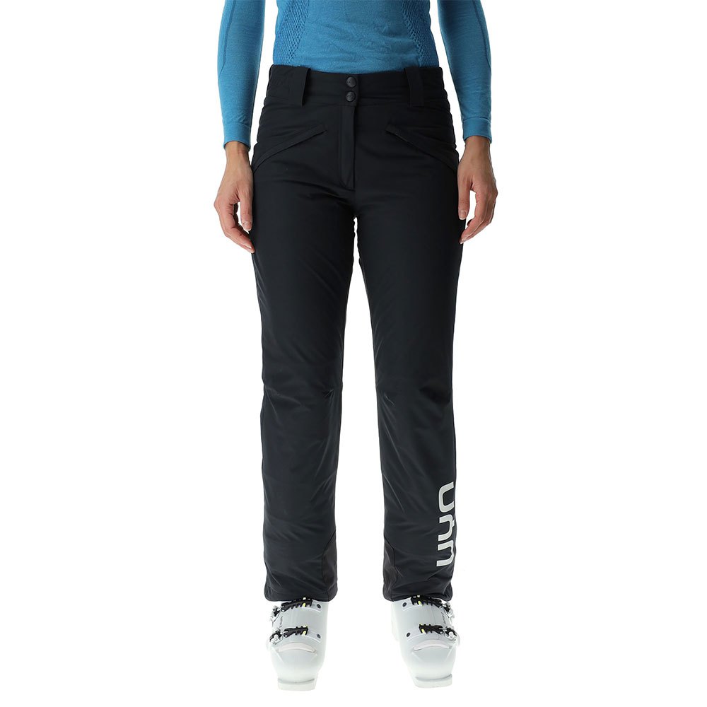 Uyn Poweriz Pants Schwarz XS Frau Uyn Poweriz Pants Schwarz XS Frau von Uyn