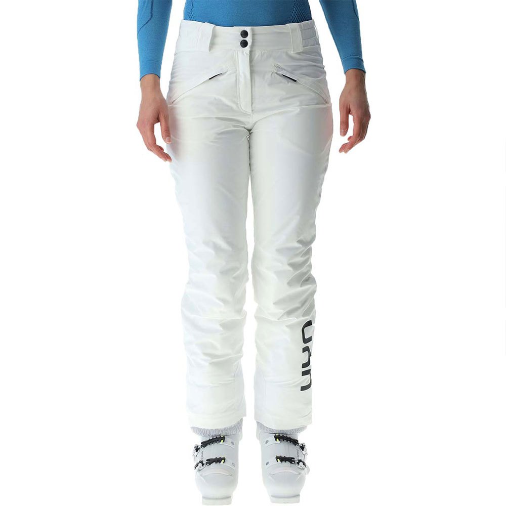 Uyn Poweriz Pants Weiß L Frau Uyn Poweriz Pants Weiß L Frau von Uyn