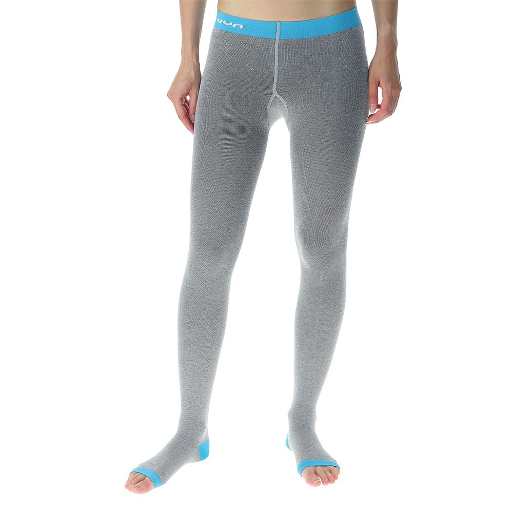 Uyn Recovery Leggings Grau XS Frau Uyn Recovery Leggings Grau XS Frau von Uyn