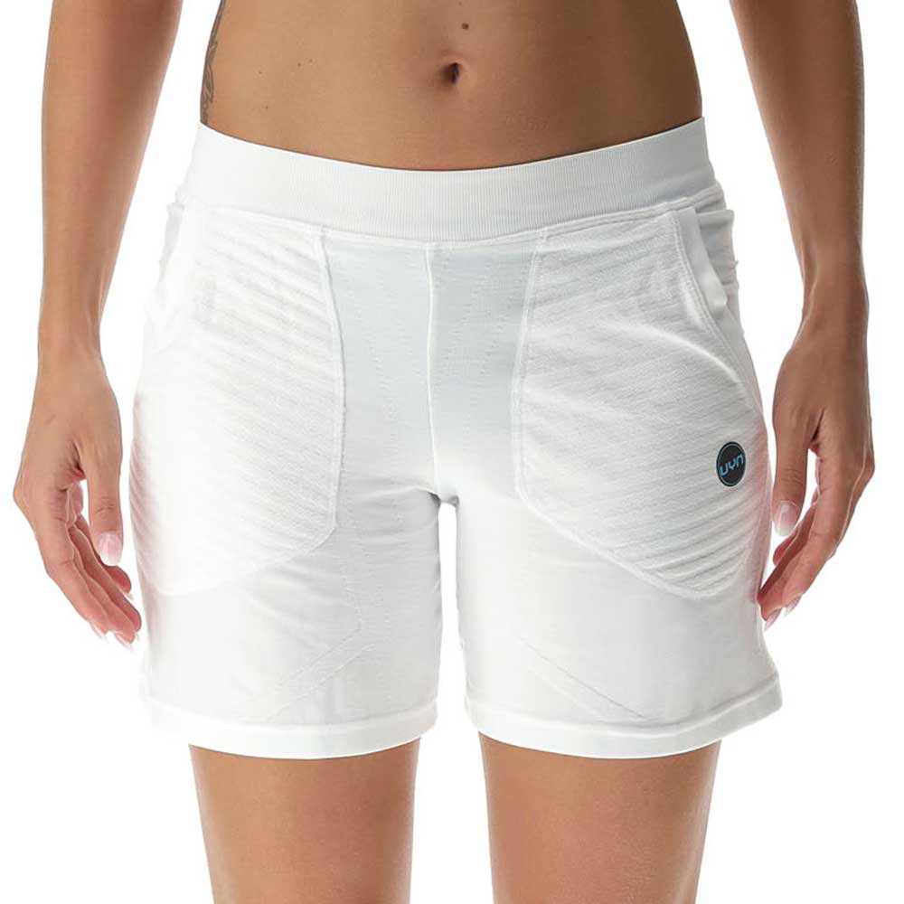 Uyn Run Fit Shorts Weiß XL Frau Uyn Run Fit Shorts Weiß XL Frau von Uyn