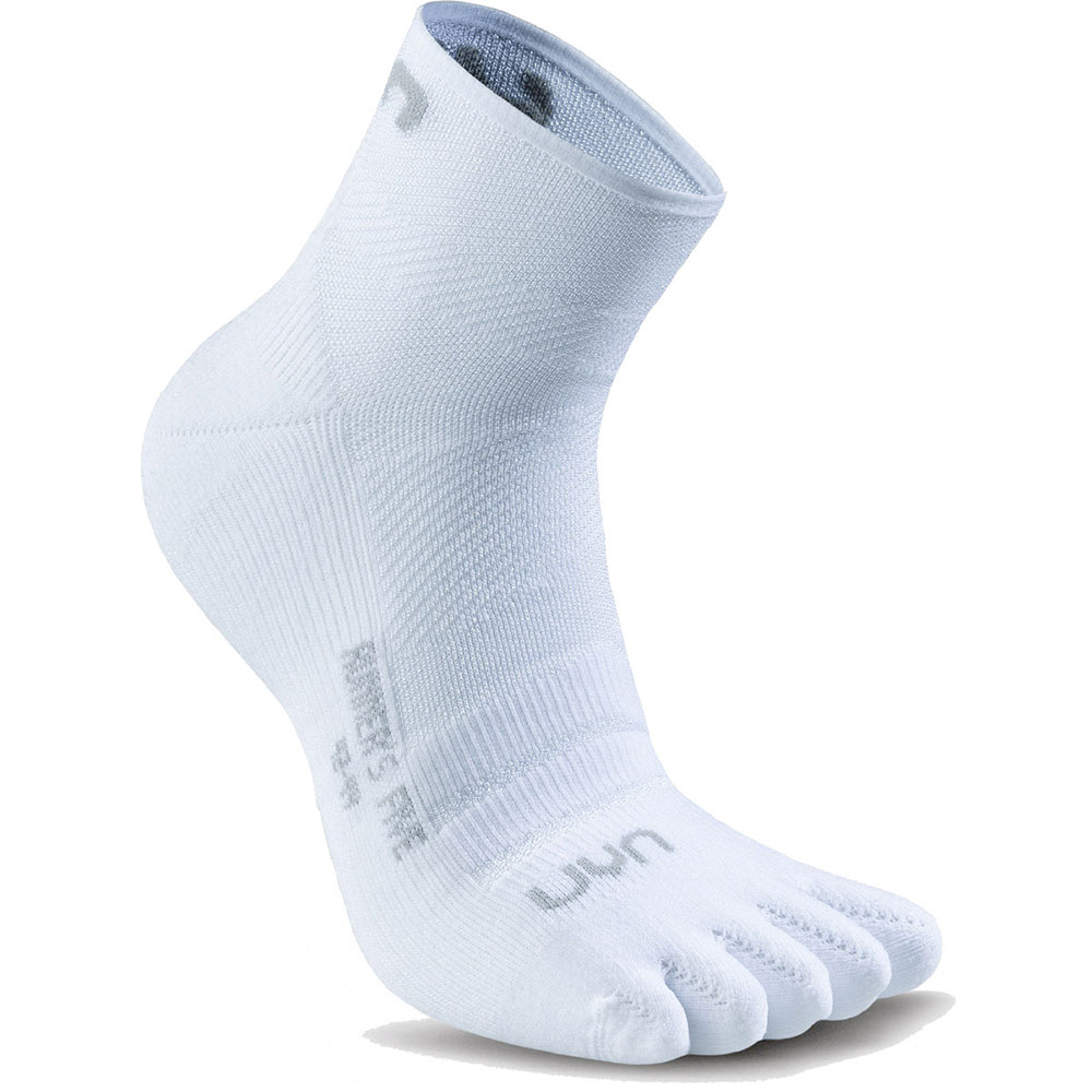 Uyn Runners Five Low Cut Socks Weiß EU 35-36 Frau Uyn Runners Five Low Cut Socks Weiß EU 35-36 Frau von Uyn