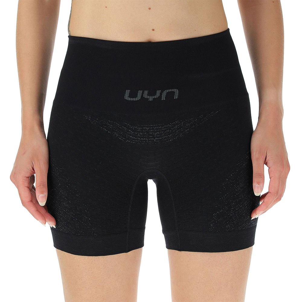 Uyn Running Exceleration Short Leggings Schwarz S Frau Uyn Running Exceleration Short Leggings Schwarz S Frau von Uyn