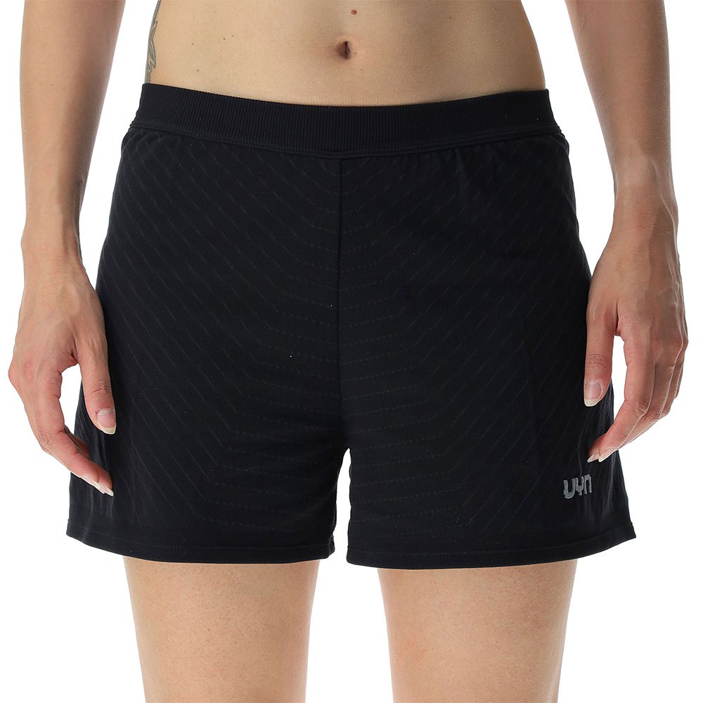 Uyn Running Pb43 Shorts Schwarz L Frau von Uyn