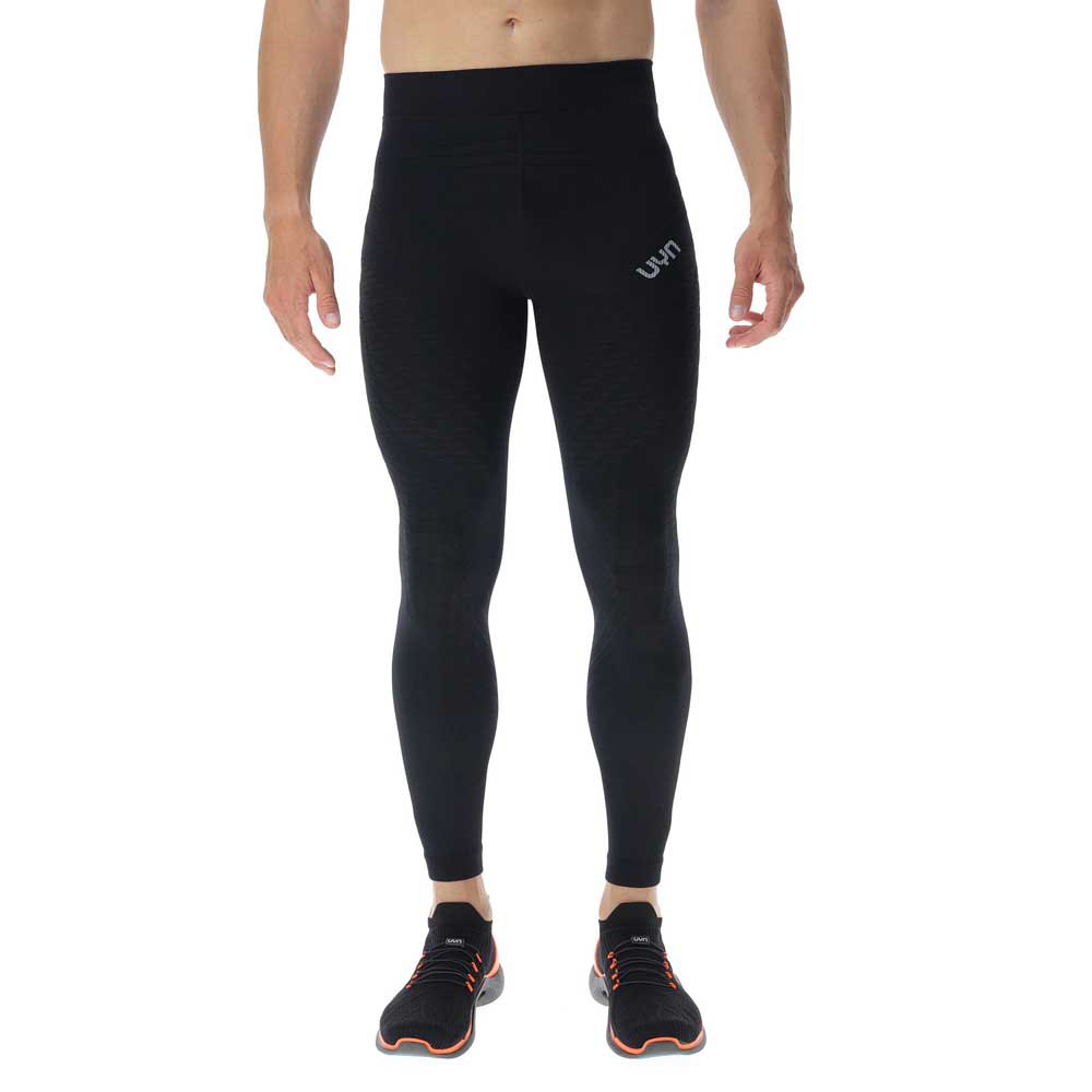 Uyn Running Ultra1 Pants Schwarz L Mann Uyn Running Ultra1 Pants Schwarz L Mann von Uyn