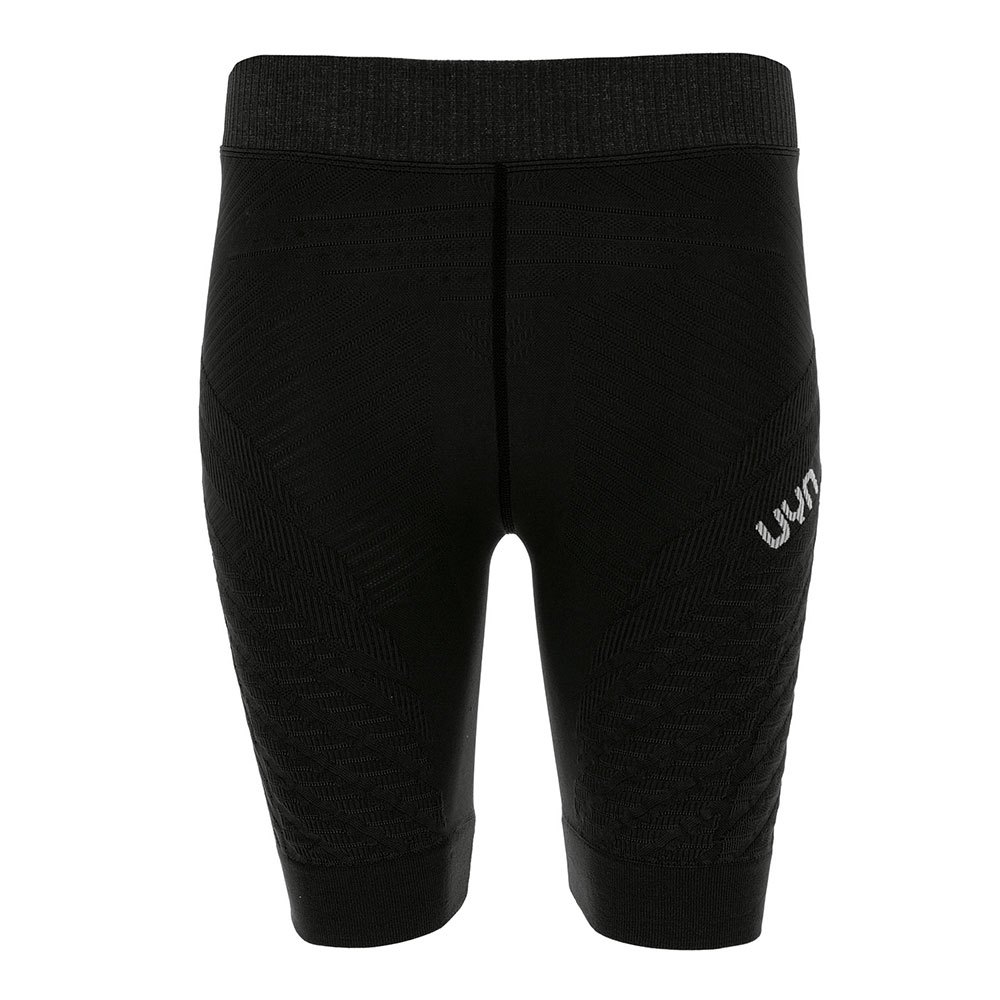 Uyn Running Ultra1 Short Leggings Schwarz M Frau Uyn Running Ultra1 Short Leggings Schwarz M Frau von Uyn