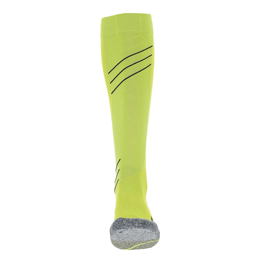 Uyn Ski Race Shape Socks Grün EU 39-41 Mann von Uyn