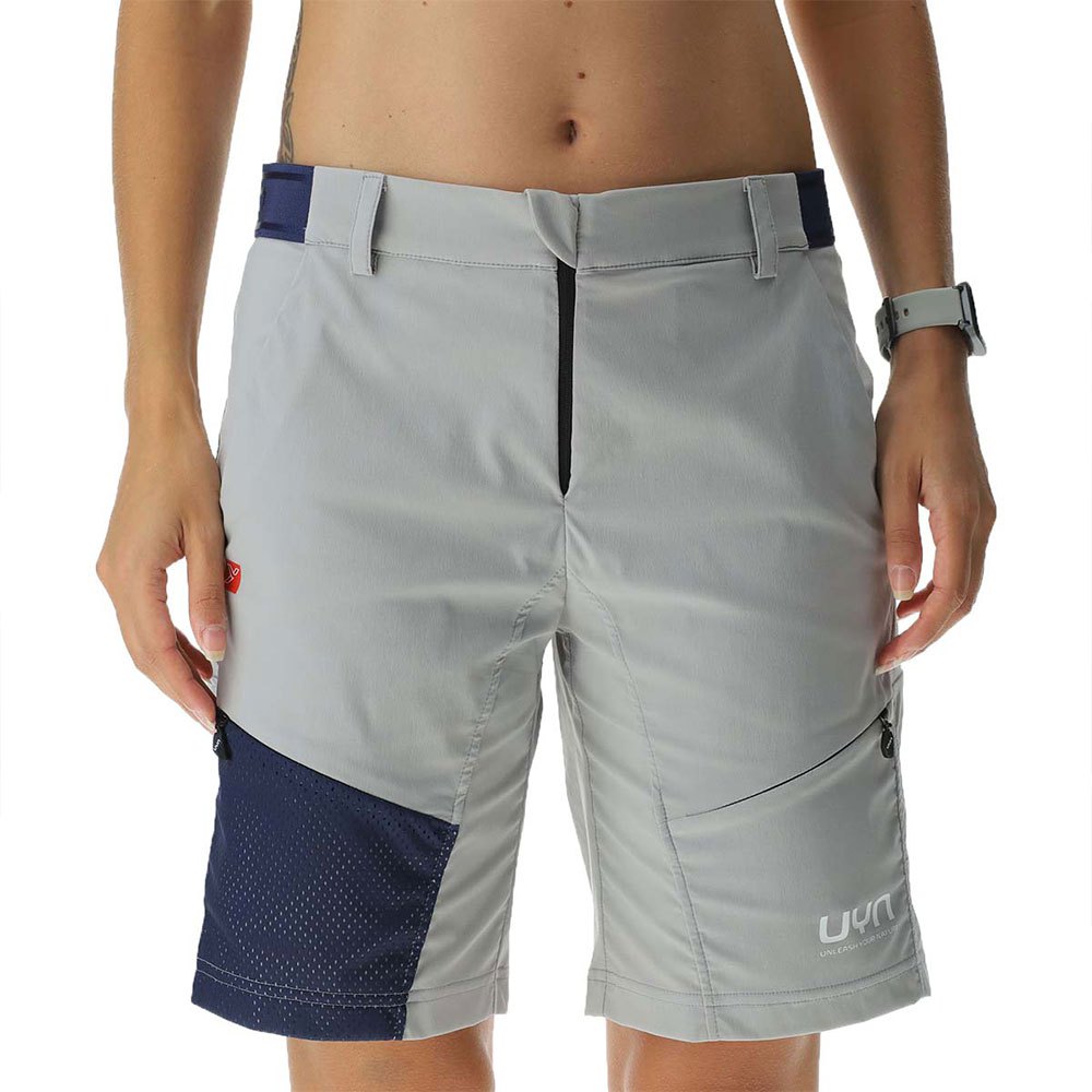 Uyn Skipper Shorts Grau XL Frau Uyn Skipper Shorts Grau XL Frau von Uyn