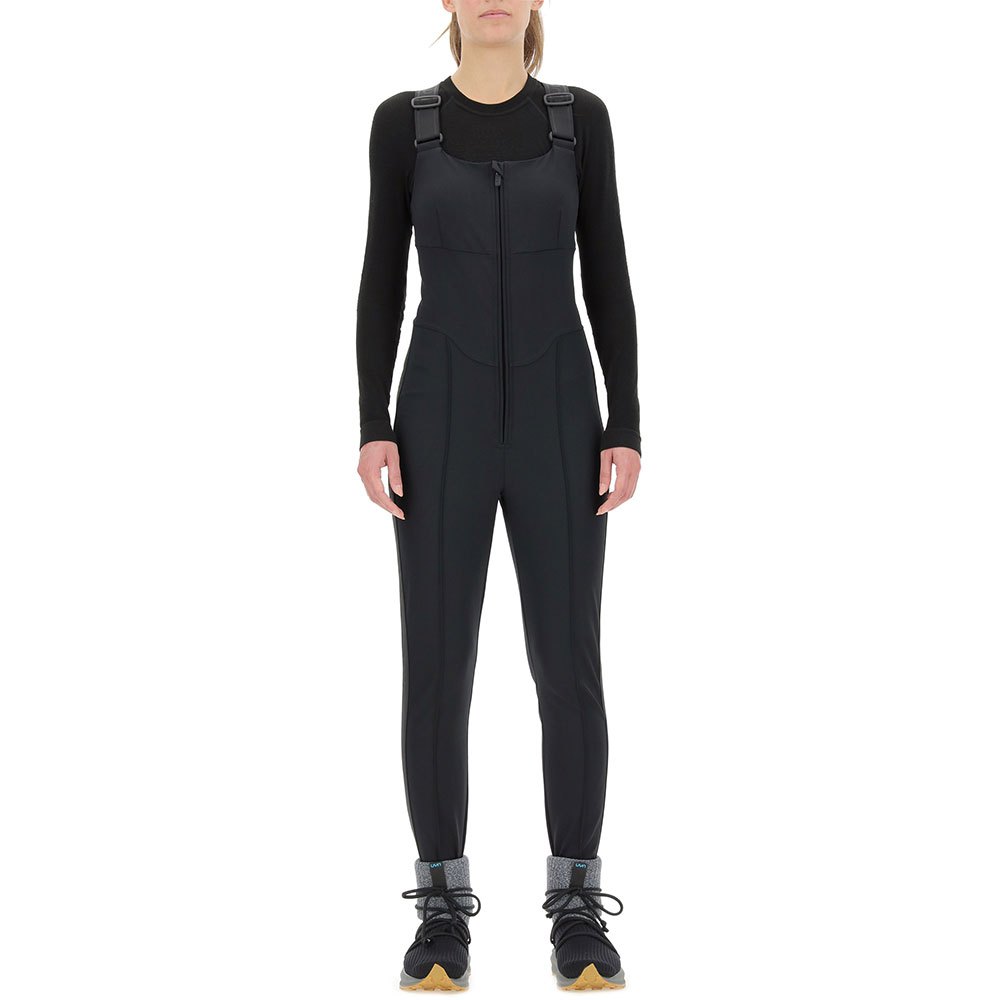 Uyn Snowcrystal Race Suit Schwarz S Frau Uyn Snowcrystal Race Suit Schwarz S Frau von Uyn