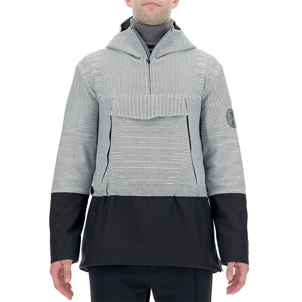 Uyn Streetwise Softshell Jacket Grau M Mann Uyn Streetwise Softshell Jacket Grau M Mann von Uyn