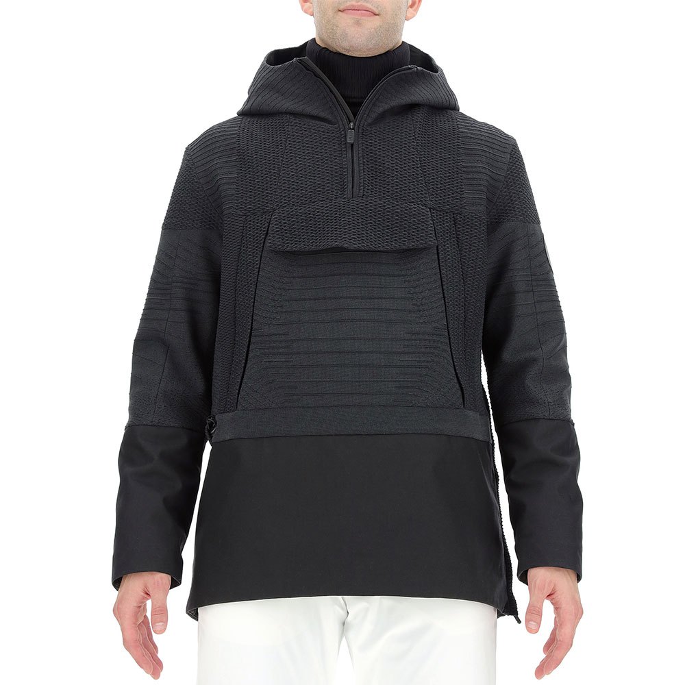 Uyn Streetwise Softshell Jacket Schwarz S Mann Uyn Streetwise Softshell Jacket Schwarz S Mann von Uyn