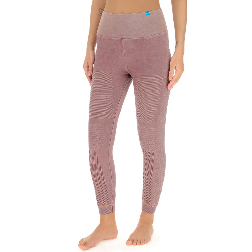 Uyn To-be Pants Braun M Frau Uyn To-be Pants Braun M Frau von Uyn