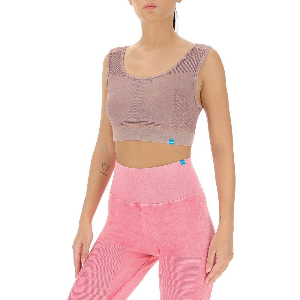 Uyn To-be Sports Bra Braun M Frau Uyn To-be Sports Bra Braun M Frau von Uyn