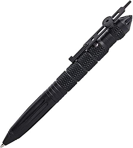 Uzi Tactical Glassbreaker Pen von Uzi