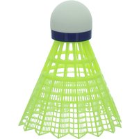 6er Pack V3TEC Badmintonbälle gelb 6er Pack V3TEC Badmintonbälle gelb von V3TEC