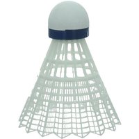 6er Pack V3TEC Badmintonbälle weiß 6er Pack V3TEC Badmintonbälle weiß von V3TEC