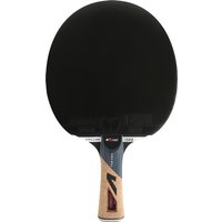 V3TEC 1000 Timo Boll Edition Tischtennis-Schläger schwarz V3TEC 1000 Timo Boll Edition Tischtennis-Schläger schwarz von V3TEC