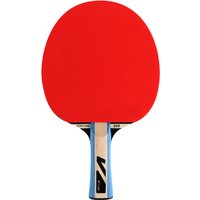 V3TEC 300 Tischtennis-Schläger rot-blau von V3TEC
