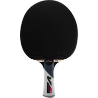 V3TEC 600 Timo Boll Tischtennis-Schläger schwarz-grau V3TEC 600 Timo Boll Tischtennis-Schläger schwarz-grau von V3TEC