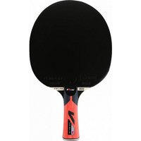 V3TEC 800 TIMO BOLL TT-Schläger, black-red OneSize V3TEC 800 TIMO BOLL TT-Schläger, black-red OneSize von V3TEC