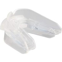 V3TEC Double Mundschutz transparent Senior V3TEC Double Mundschutz transparent Senior von V3TEC