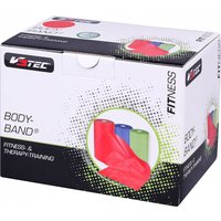 V3TEC Fitness Band grün STRONG von V3TEC