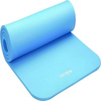 V3TEC Fitness Gymnastikmatte 190 x 60 cm blau V3TEC Fitness Gymnastikmatte 190 x 60 cm blau von V3TEC