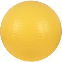 V3TEC Gymnastik Ball gelb 65 cm V3TEC Gymnastik Ball gelb 65 cm von V3TEC