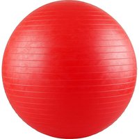 V3TEC Gymnastik Ball rot 75 cm V3TEC Gymnastik Ball rot 75 cm von V3TEC