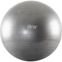V3TEC Gymnastik Ball silber 85 cm V3TEC Gymnastik Ball silber 85 cm von V3TEC