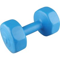 V3TEC Gymnastikhantel blau 3,0 kg von V3TEC