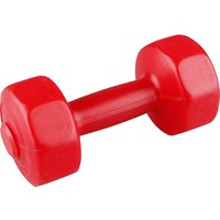 V3TEC Gymnastikhantel rot 1,5 kg von V3TEC