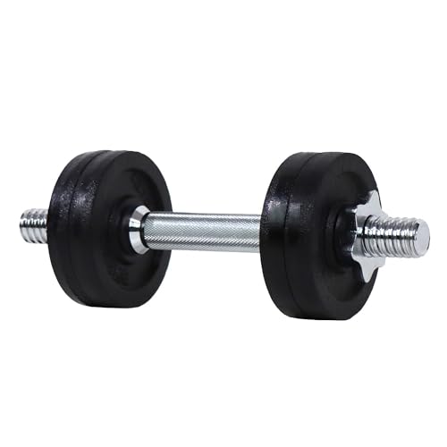 V3TEC Hantelset 7,5 kg,schwarz Weiss V3TEC Hantelset 7,5 kg,schwarz Weiss von V3TEC