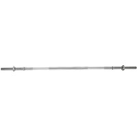 V3TEC Hantelstange 165cm mit Sternverschluß V3TEC Hantelstange 165cm mit Sternverschluß von V3TEC