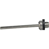 V3TEC Nadelventil silber V3TEC Nadelventil silber von V3TEC