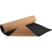 V3TEC Natur Cork Yogamatte von V3TEC