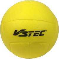 V3TEC Schaumstoffvolleyball Gelb V3TEC Schaumstoffvolleyball Gelb von V3TEC