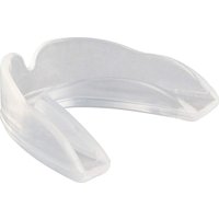 V3TEC Single Mundschutz transparent Senior V3TEC Single Mundschutz transparent Senior von V3TEC